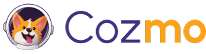 Cozmo.vn logo