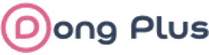 Dongplus.vn logo