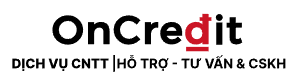 Oncredit.vn logo
